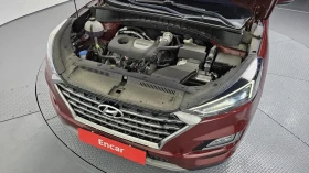 Hyundai Tucson 1.6T AWD* Premium* �����* Distronic* �������*  | Mobile.bg � ����� ������ 8