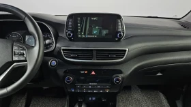 Hyundai Tucson 1.6T AWD* Premium* �����* Distronic* �������*  | Mobile.bg � ����� ������ 3