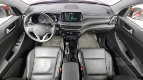 Hyundai Tucson 1.6T AWD* Premium* �����* Distronic* �������*  | Mobile.bg � ����� ������ 12
