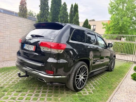 ����� �� �������� �� Jeep Grand cherokee 3.0CRD+ MAXTON+ SUMMIT