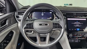 Jeep Cherokee OVERLAND* 3.6* �������* ���������* ���������* 360* | Mobile.bg � ����� ������ 6