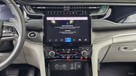 Jeep Cherokee OVERLAND* 3.6* �������* ���������* ���������* 360* | Mobile.bg � ����� ������ 12