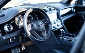 Bentley Bentayga 6.0 W12 AWD | Auto.bg — изображение 6