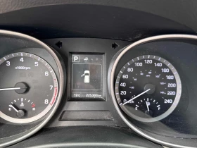 Hyundai Santa fe 2.4L AWD* CARFAX* АВТОКРЕДИТ БЕЗ ПЪРВОНАЧАЛНА ВНОС | Auto.bg — изображение 8