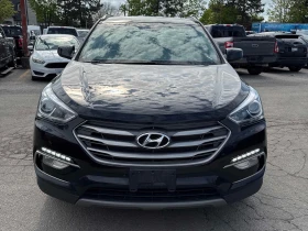 Hyundai Santa fe 2.4L AWD* CARFAX* АВТОКРЕДИТ БЕЗ ПЪРВОНАЧАЛНА ВНОС | Auto.bg — изображение 6