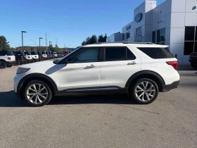 Ford Explorer * Platinum 4WD * ���������� ��� ������������ ����� | Mobile.bg � ����� ������ 2