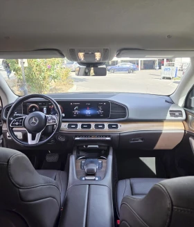Mercedes-Benz GLE 350 | Mobile.bg � ����� ������ 11