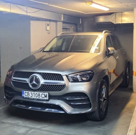 Mercedes-Benz GLE 350 | Mobile.bg � ����� ������ 7