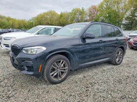BMW X3 2.0l xDrive30I