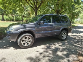 Toyota Land cruiser - 11500 € - 36936144 5