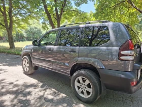 Toyota Land cruiser - 11500 € - 36936144 4