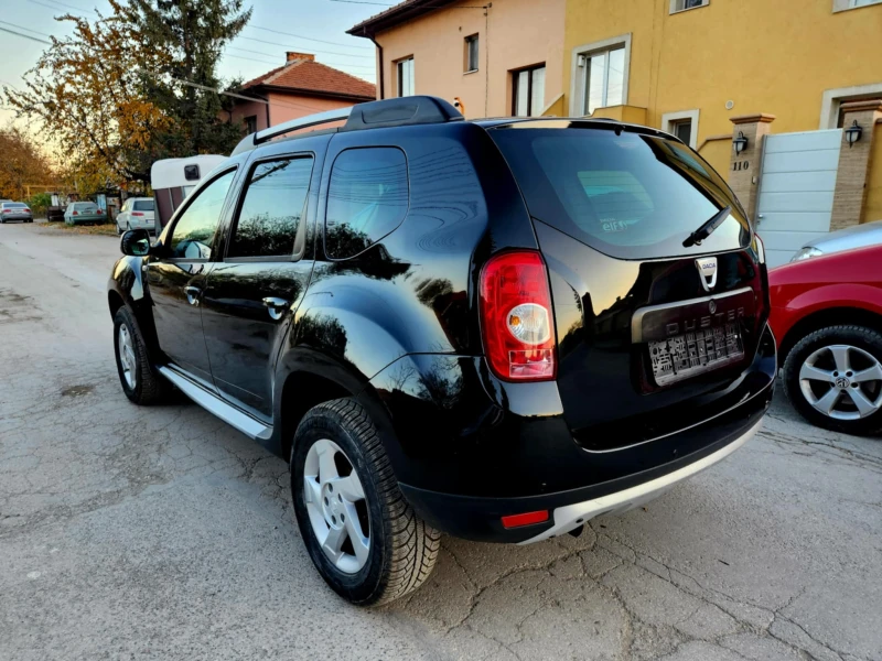 Dacia Duster 1.5DCI, 4x4, 109k.c, снимка 8 - Автомобили и джипове - 48106663