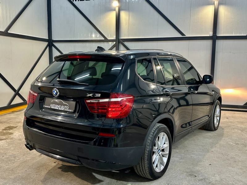 BMW X3 Head-UP* Подгрев* Панорама, снимка 3 - Автомобили и джипове - 49318918