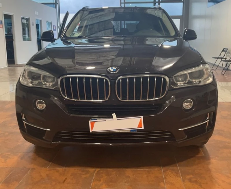 BMW X5 ОЧАКВАН ВНОС/xDrive 30d/360 КАМЕРА/ГЕРМАНИЯ/LED/ЛИ, снимка 2 - Автомобили и джипове - 49388252