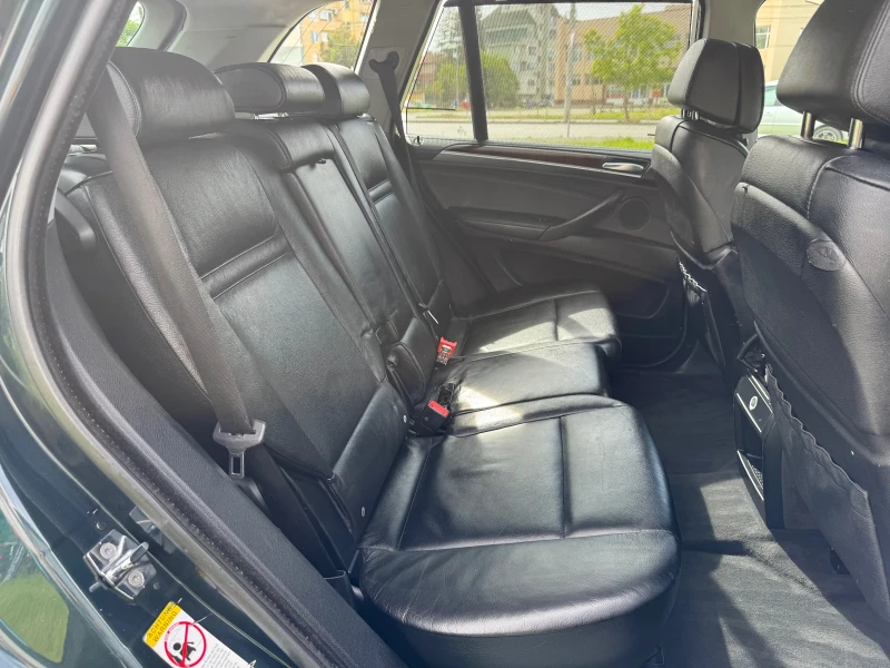 BMW X5 3.0d./235кс./7-Места, снимка 10 - Автомобили и джипове - 50227402
