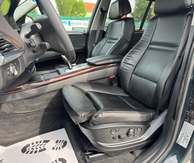 BMW X5 3.0d./235кс./7-Места, снимка 8 - Автомобили и джипове - 50227402