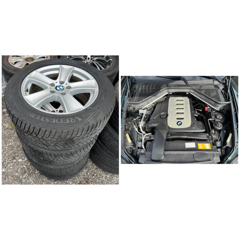 BMW X5 3.0d./235кс./7-Места, снимка 17 - Автомобили и джипове - 50227402