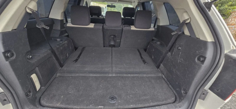 Dodge Journey 2.4, снимка 13 - Автомобили и джипове - 51988113