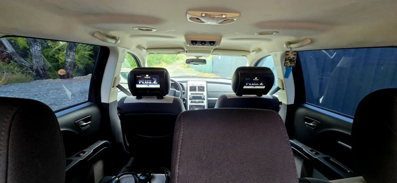 Dodge Journey 2.4, снимка 10 - Автомобили и джипове - 51988113