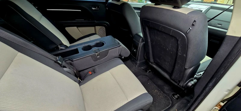 Dodge Journey 2.4, снимка 11 - Автомобили и джипове - 51988113