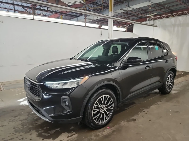 Ford Escape * АВТО КРЕДИТ* ЦЕНА ДО БГ * Сервизна история * 