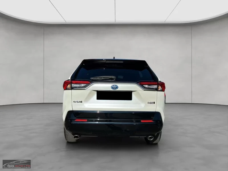 Toyota Rav4 2.5/306HP/JBL/4x4/360CAM/151D, снимка 4 - Автомобили и джипове - 52078877
