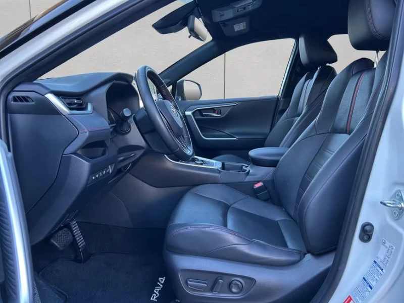 Toyota Rav4 2.5/306HP/JBL/4x4/360CAM/151D, снимка 7 - Автомобили и джипове - 52078877