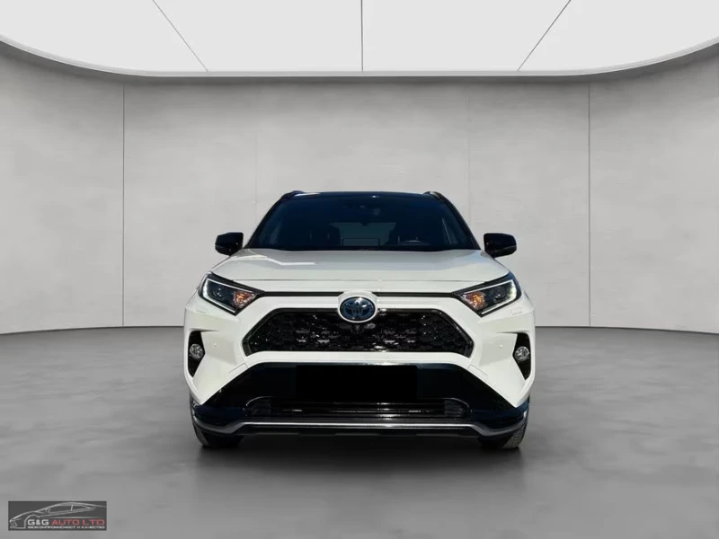 Toyota Rav4 2.5/306HP/JBL/4x4/360CAM/151D, снимка 6 - Автомобили и джипове - 52078877