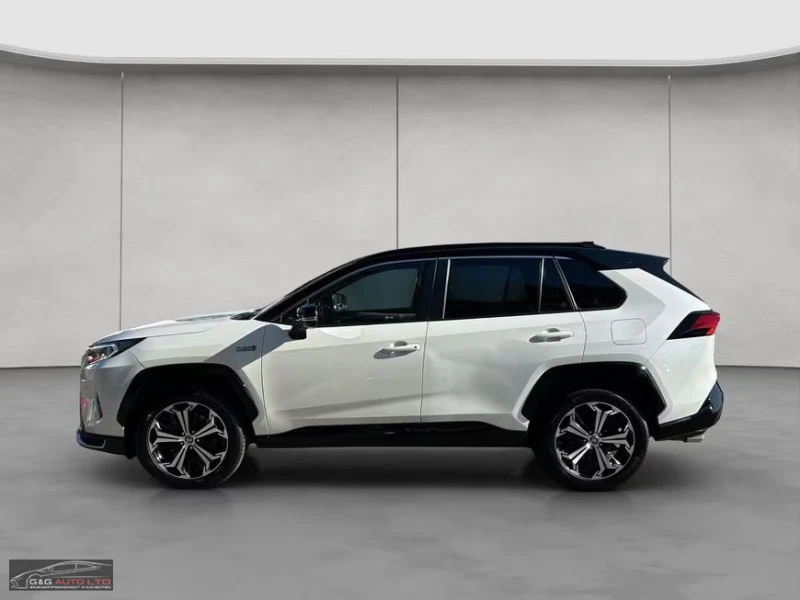 Toyota Rav4 2.5/306HP/JBL/4x4/360CAM/151D, снимка 2 - Автомобили и джипове - 52078877