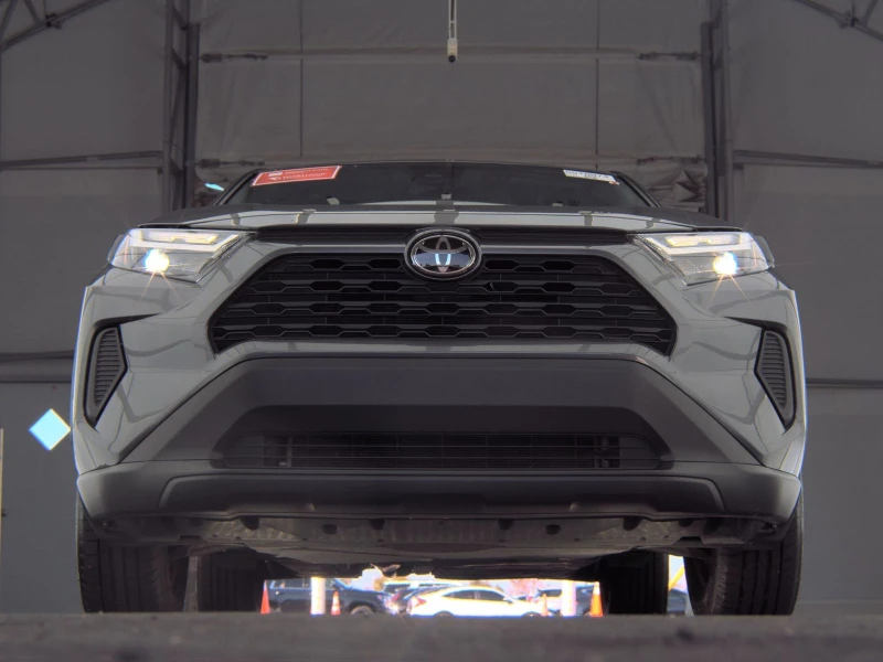 Toyota Rav4 * LE, снимка 8 - Автомобили и джипове - 52565827