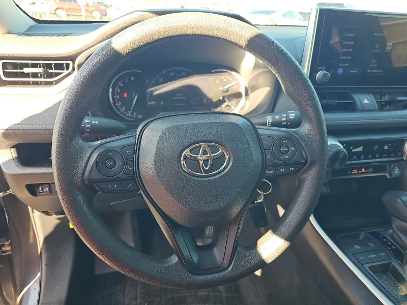 Toyota Rav4 * LE, снимка 12 - Автомобили и джипове - 52565827