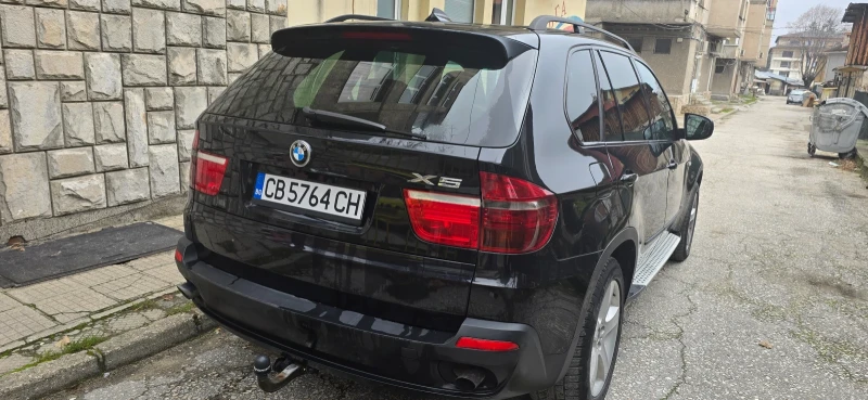 BMW X5, снимка 4 - Автомобили и джипове - 52712393