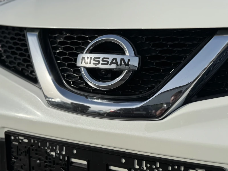 Nissan Qashqai 1.5 dci EXCLUSIVE , снимка 7 - Автомобили и джипове - 52831145