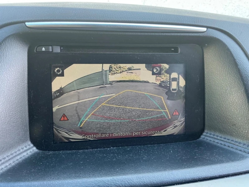 Mazda CX-5 CX-5 2.2 D Exceed 4WD Face, BOSE, снимка 13 - Автомобили и джипове - 52929030