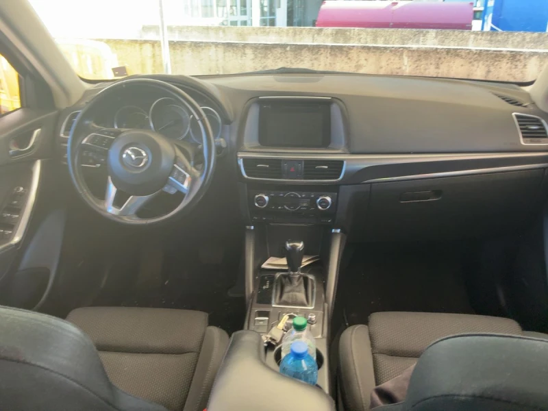 Mazda CX-5 CX-5 2.2 D Exceed 4WD Face, BOSE, снимка 11 - Автомобили и джипове - 52929030