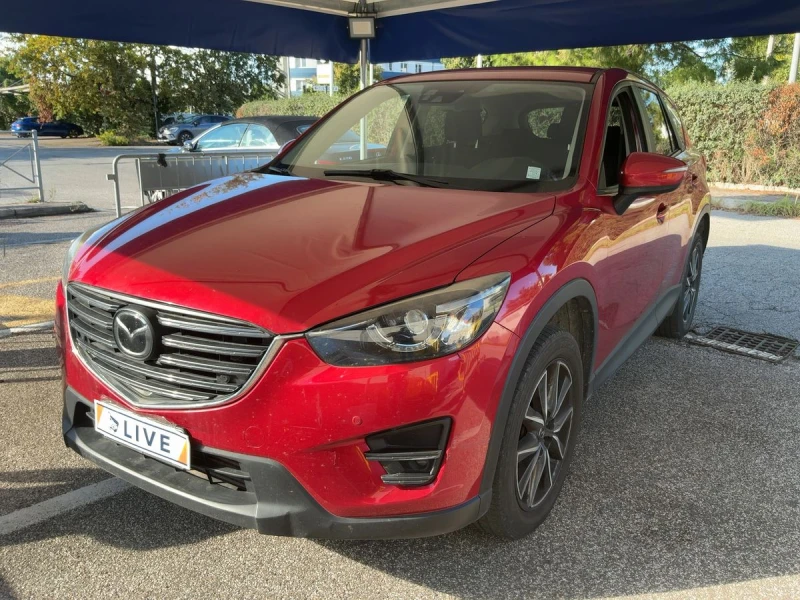 Mazda CX-5 CX-5 2.2 D Exceed 4WD Face, BOSE