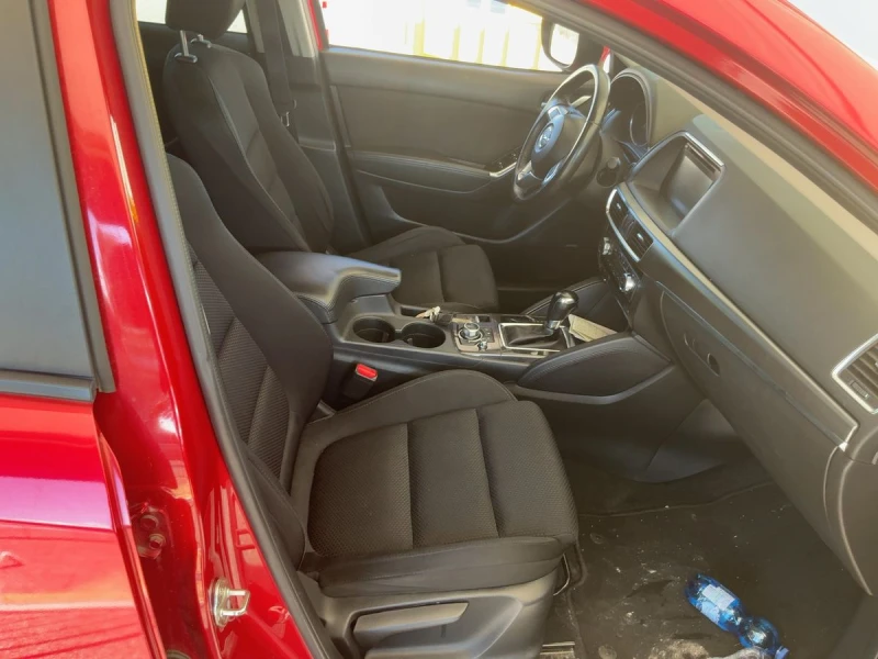 Mazda CX-5 CX-5 2.2 D Exceed 4WD Face, BOSE, снимка 9 - Автомобили и джипове - 52929030