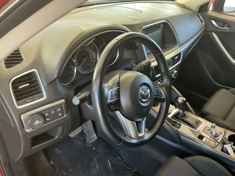 Mazda CX-5 CX-5 2.2 D Exceed 4WD Face, BOSE, снимка 10 - Автомобили и джипове - 52929030