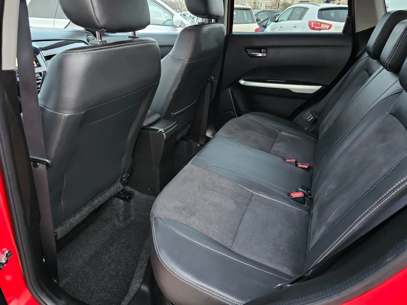 Suzuki Vitara 1.6DDIS, 120к.с., 4х4 , снимка 10 - Автомобили и джипове - 53182818