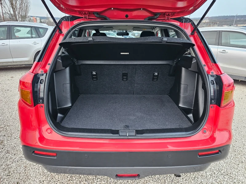 Suzuki Vitara 1.6DDIS, 120к.с., 4х4 , снимка 14 - Автомобили и джипове - 53182818