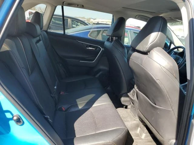 Toyota Rav4, снимка 10 - Автомобили и джипове - 49082753