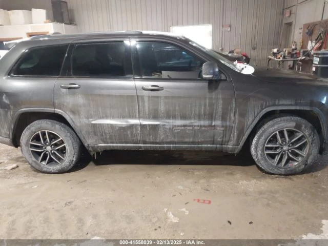 Jeep Grand cherokee * TRAILHAWK * 4X4 * 5.7 * HEMI (CARFAX), снимка 4 - Автомобили и джипове - 49336481