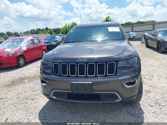 Jeep Grand cherokee LIMITED - 27000 лв. - 30535113 1