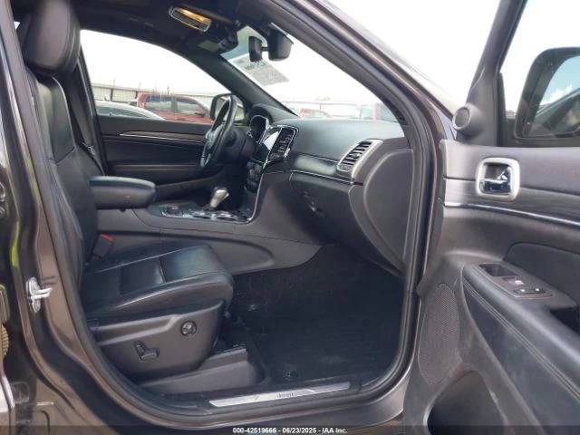 Jeep Grand cherokee LIMITED - изображение 9