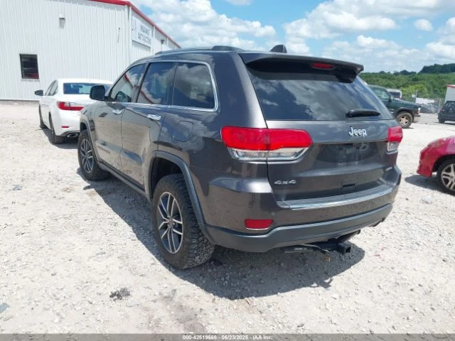 Jeep Grand cherokee LIMITED - изображение 5