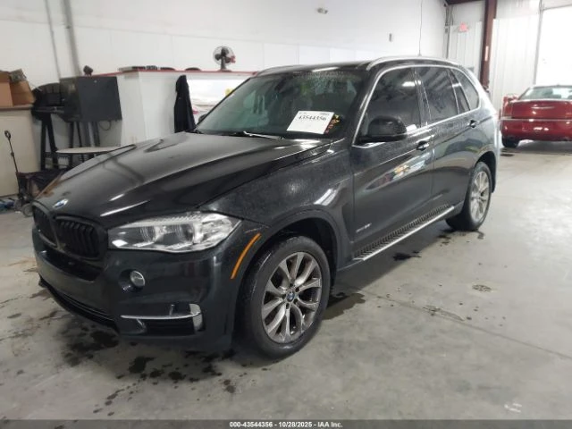 BMW X5 XDRIVE35I* HARMAN* HEAD UP* 360*  | Mobile.bg   3