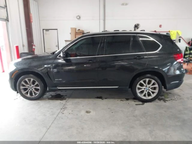 BMW X5 XDRIVE35I* HARMAN* HEAD UP* 360*  | Mobile.bg   14
