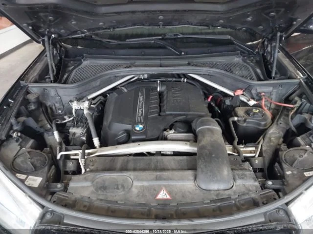 BMW X5 XDRIVE35I* HARMAN* HEAD UP* 360*  | Mobile.bg   11