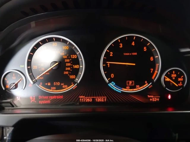 BMW X5 XDRIVE35I* HARMAN* HEAD UP* 360*  | Mobile.bg   8