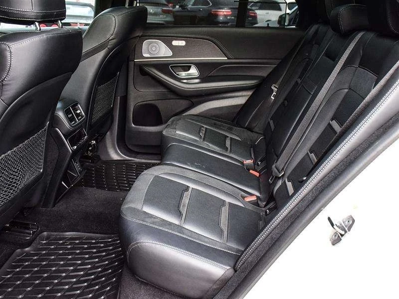 Mercedes-Benz GLE 53 4MATIC CARFAX | Mobile.bg   15